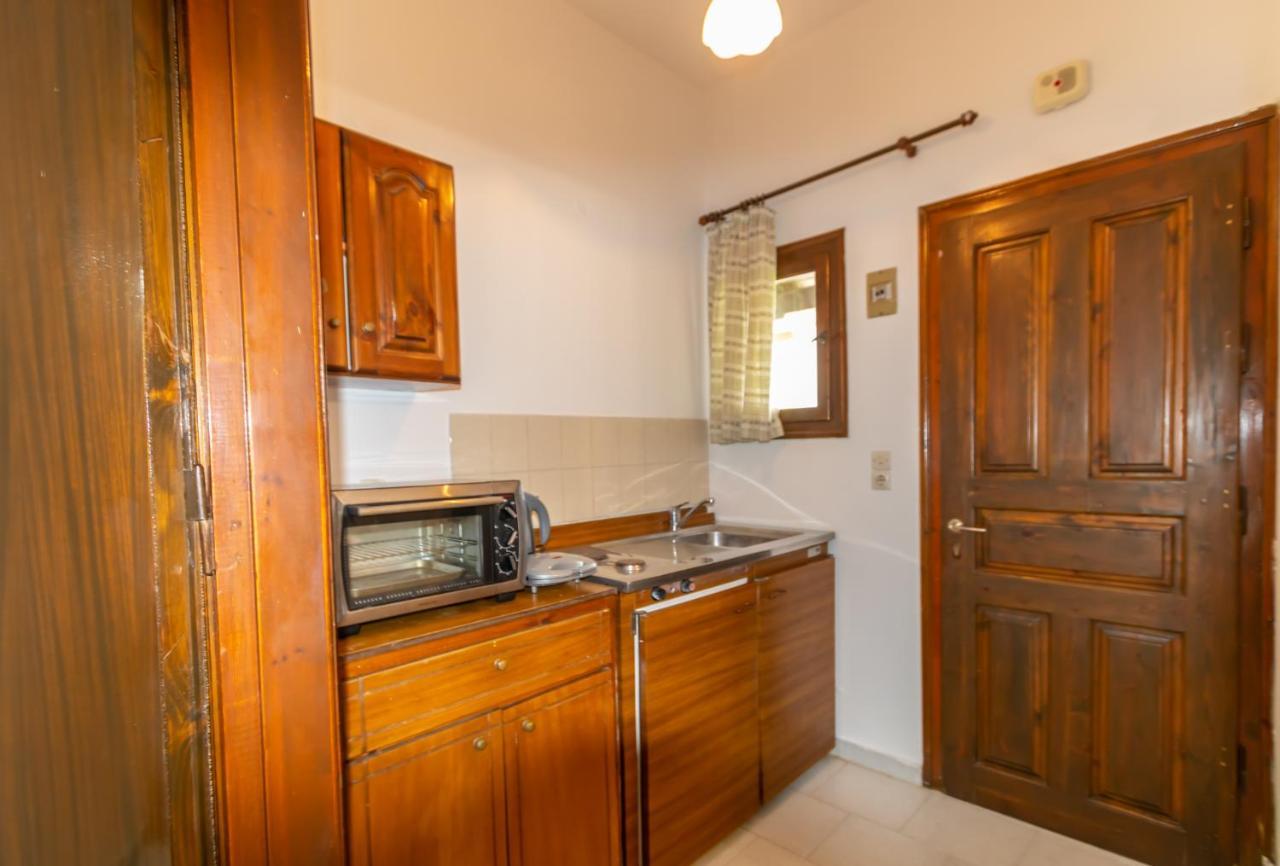 Zoi Apartmens Antonis Botsis Μεσογγή Εξωτερικό φωτογραφία