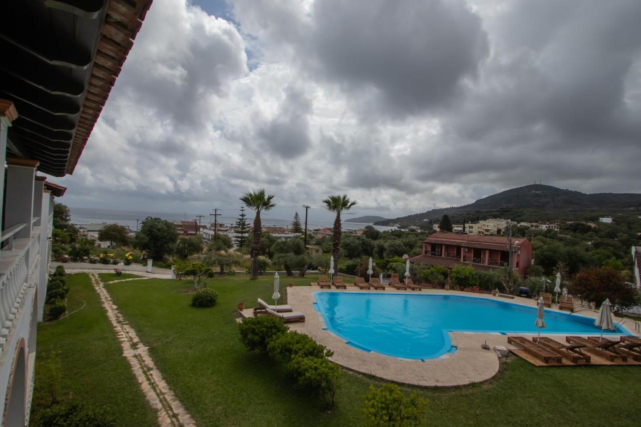 Zoi Apartmens Antonis Botsis Μεσογγή Εξωτερικό φωτογραφία