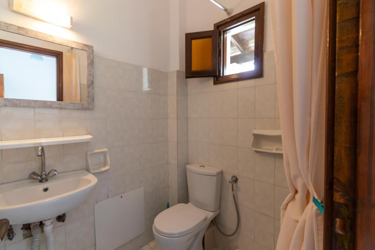 Zoi Apartmens Antonis Botsis Μεσογγή Εξωτερικό φωτογραφία